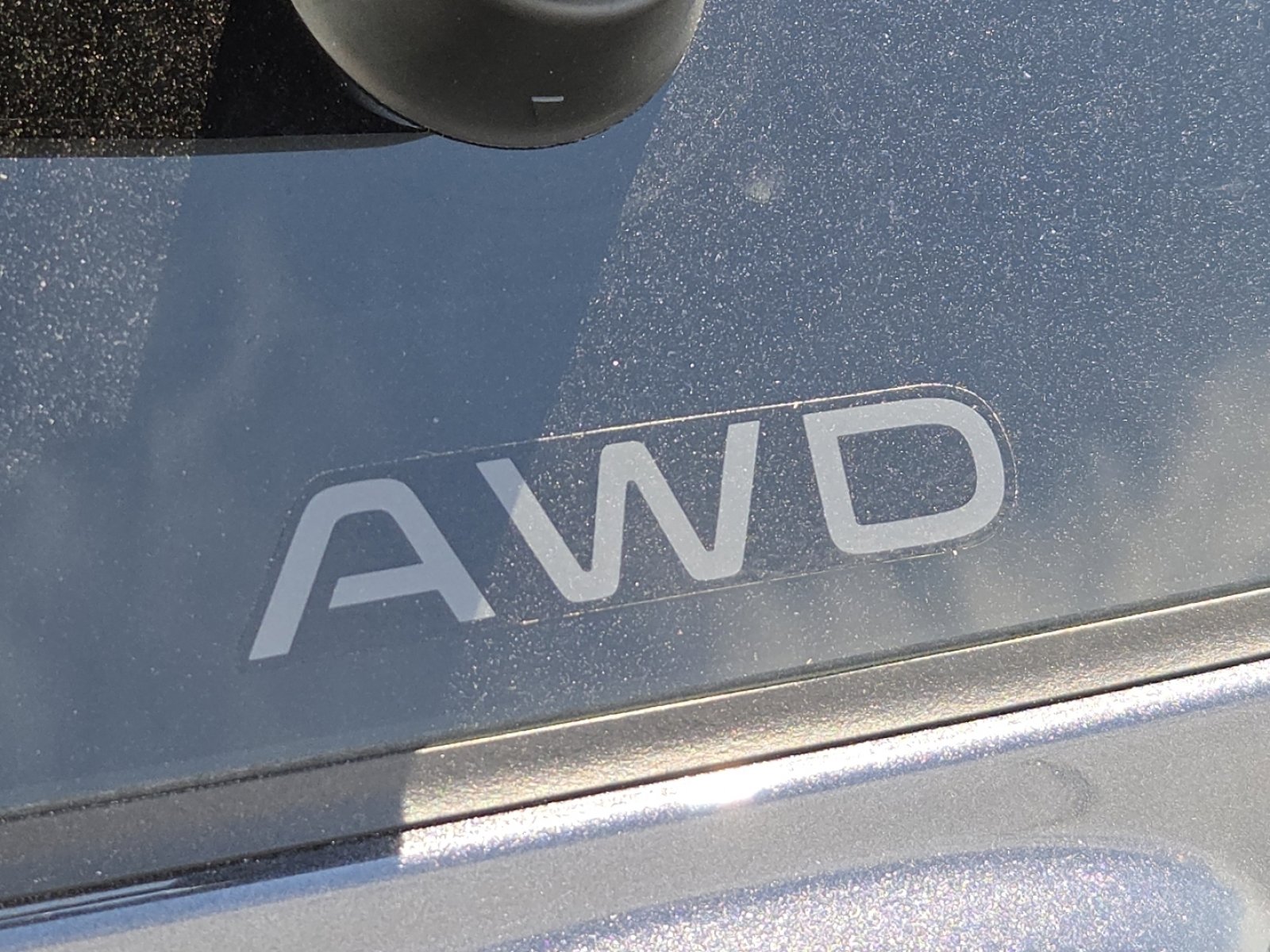 New 2026 Honda CR-V EX-L image 9