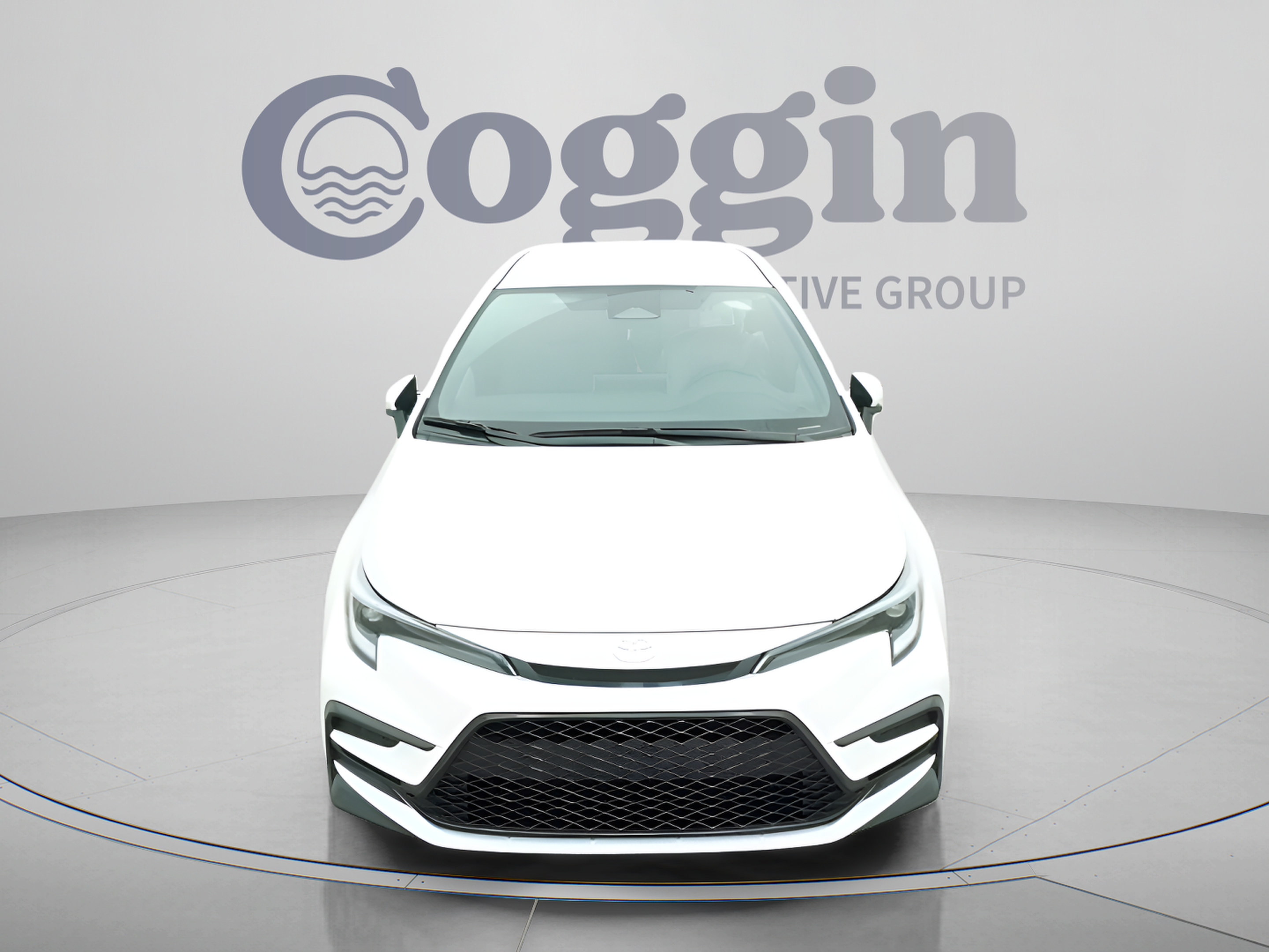 New 2027 Toyota Corolla SE FWD image 29