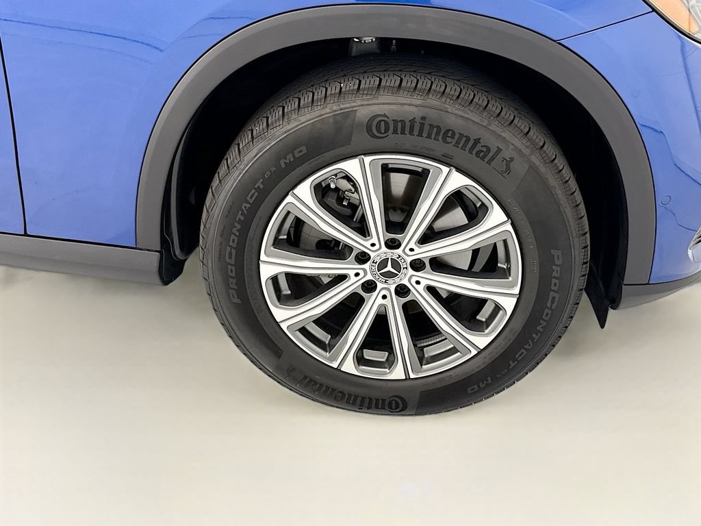 Certified 2026 Mercedes-Benz GLC 300 image 30