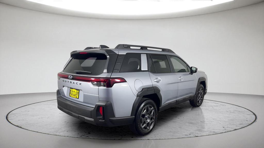 New 2026 Subaru Outback Premium AWD/4WD image 7