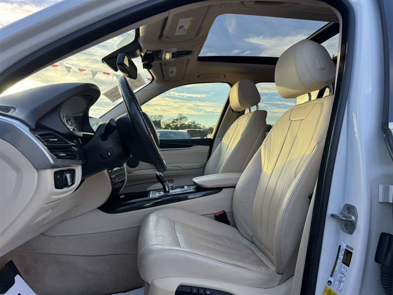 Used 2015 BMW X5 xDrive35d AWD/4WD image 24