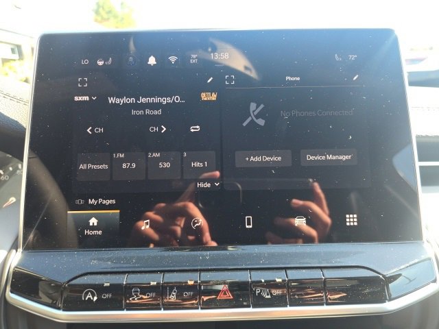 New 2026 Jeep Compass Limited image 17