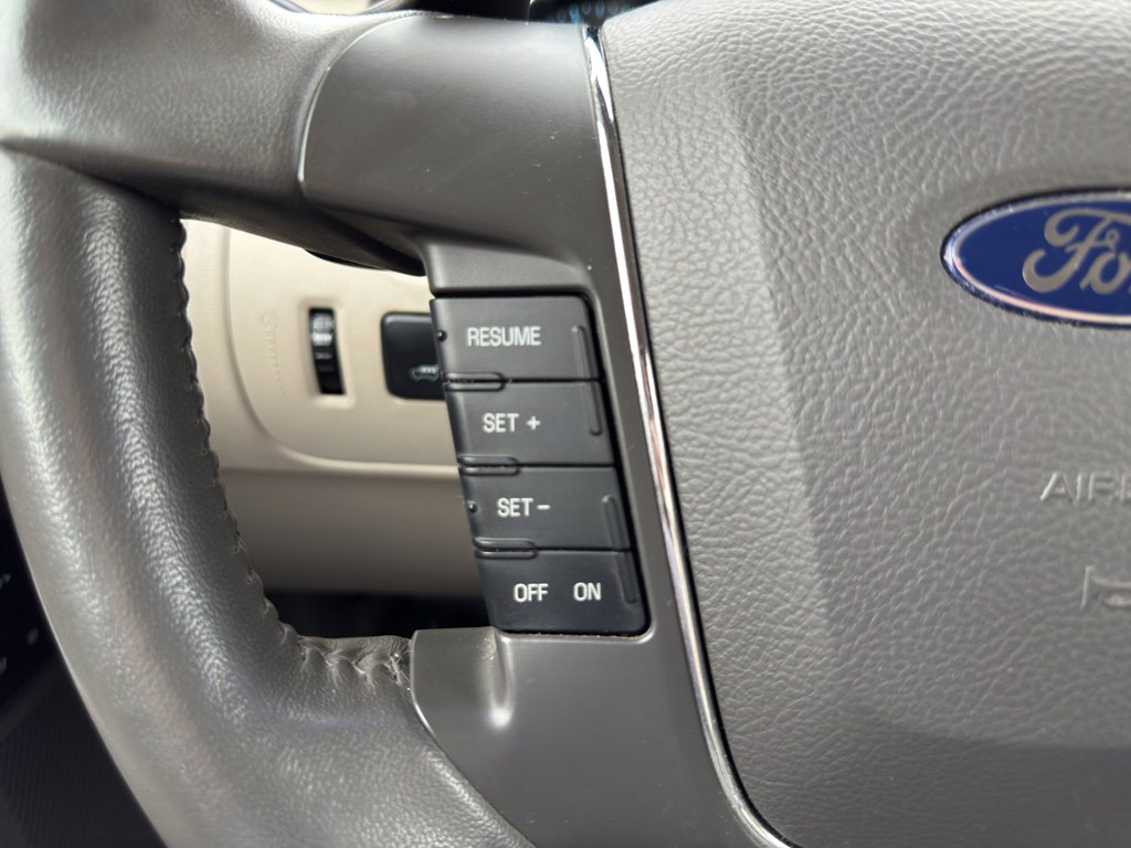Used 2011 Ford Flex SEL w/ Rapid Spec Order Code image 19