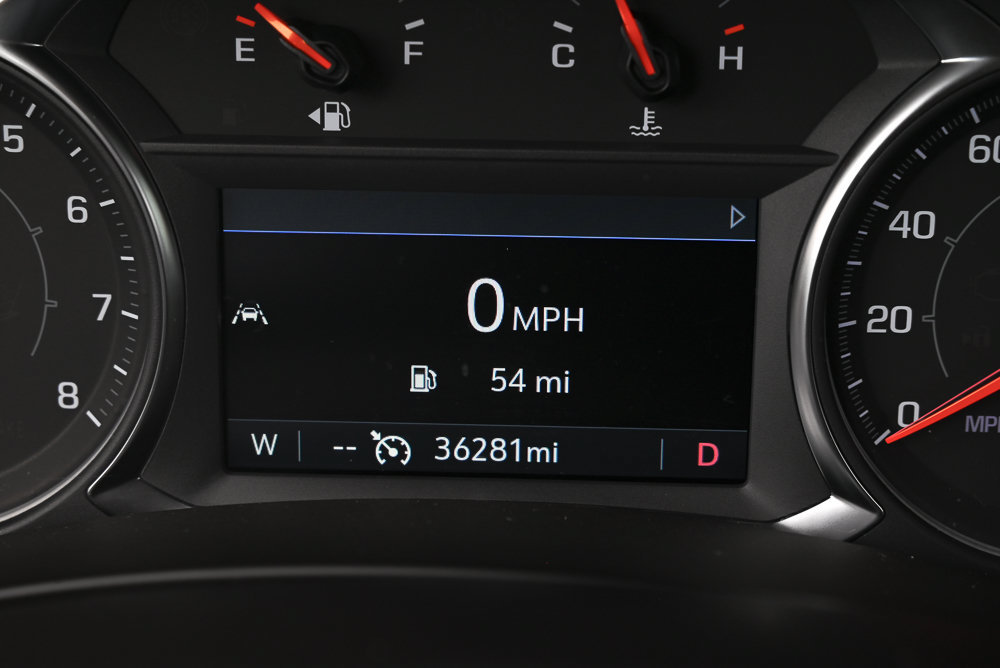Used 2024 GMC Terrain SLT FWD image 8