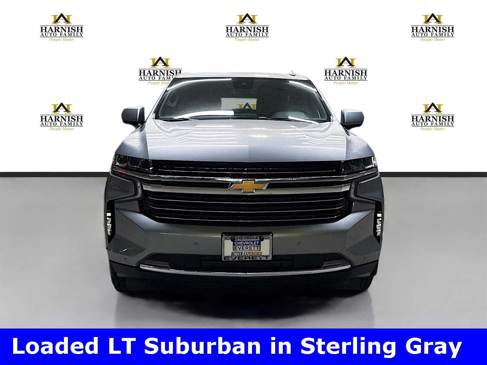 Used 2023 Chevrolet Suburban LT image 2