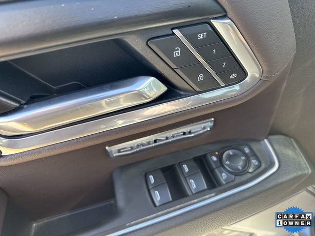Used 2025 GMC Sierra 1500 Denali w/ Denali Reserve Package image 25