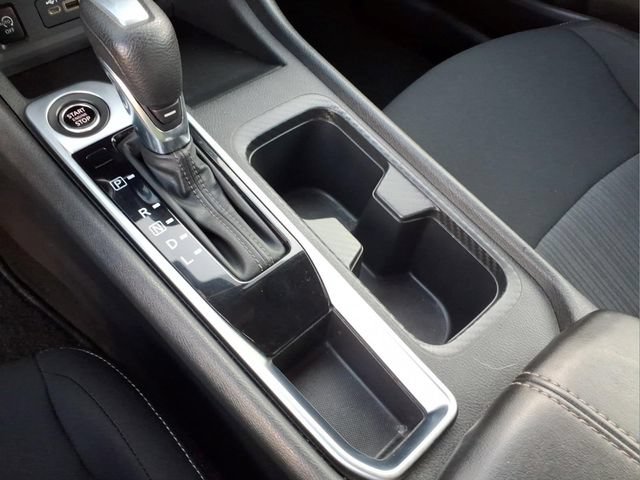 Certified 2024 Nissan Sentra SV w/ All-Weather Package FWD image 18