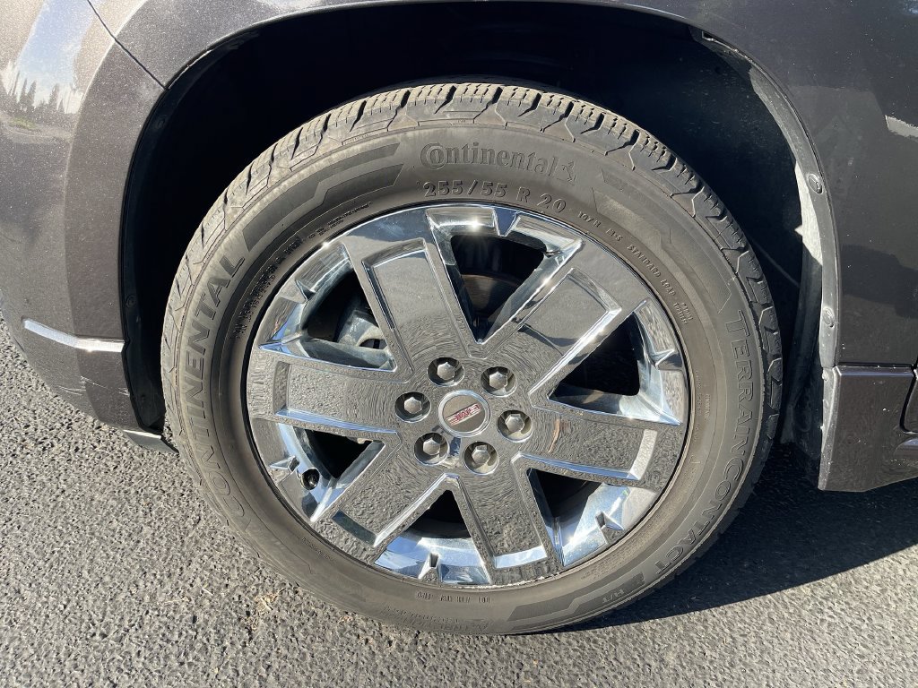 Used 2015 GMC Acadia Denali AWD/4WD image 33