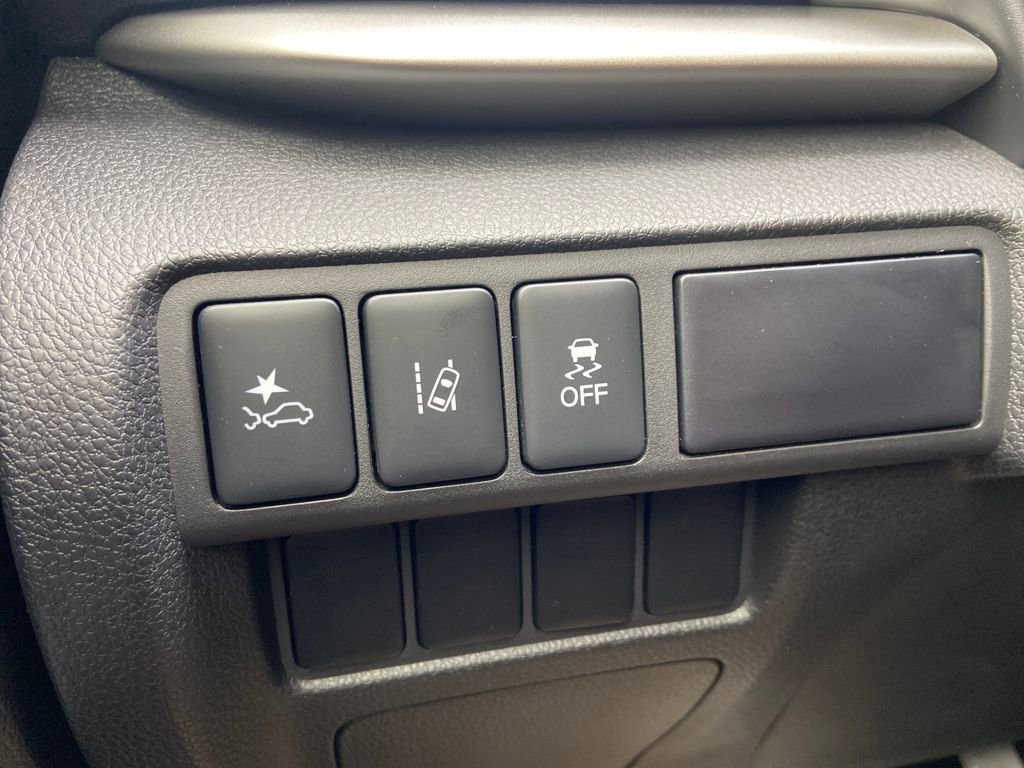 New 2026 Mitsubishi Eclipse Cross ES AWD/4WD image 30