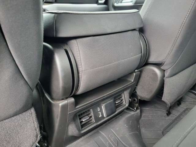 Used 2024 Chevrolet Silverado 1500 LT w/ Protection Package image 29