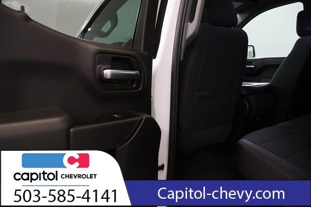 Used 2019 Chevrolet Silverado 1500 LT w/ Convenience Package image 29