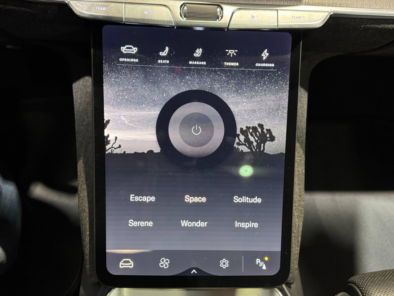 Used 2022 Lucid Air Grand Touring image 43