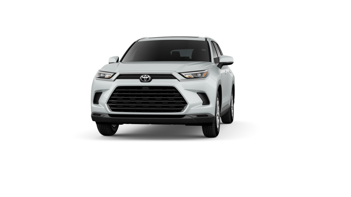 New 2026 Toyota Grand Highlander AWD image 63