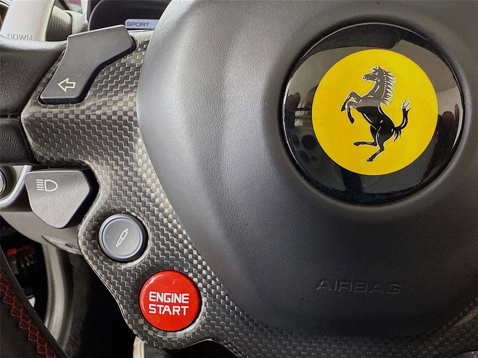 Used 2018 Ferrari California T image 22