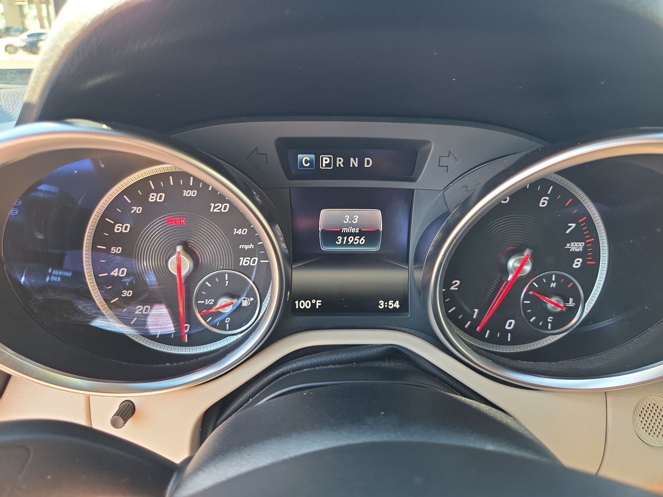 Used 2019 Mercedes-Benz SLC 300 image 15