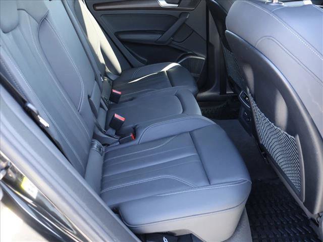 Used 2023 Audi Q5 2.0T Premium Plus AWD/4WD image 27