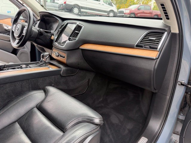 Used 2020 Volvo XC90 T6 Inscription w/ Protection Package Premier AWD/4WD image 29