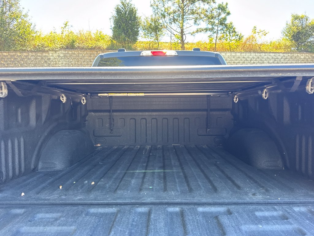 Used 2021 Ford F150 XL w/ STX Appearance Package AWD/4WD image 12
