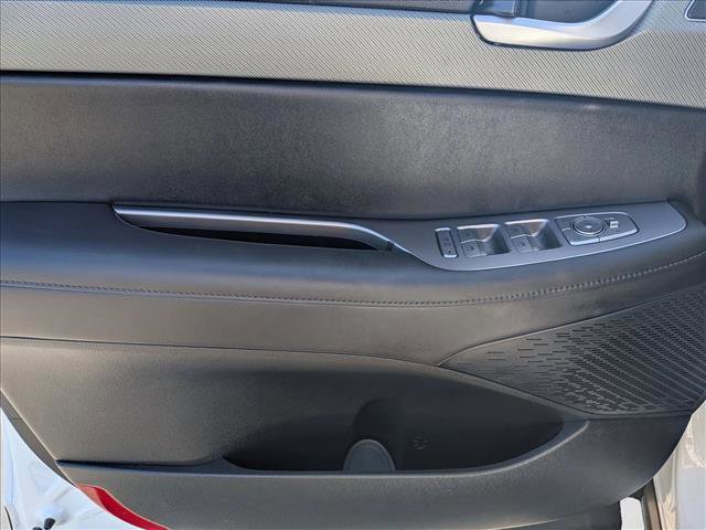 Used 2025 Hyundai Palisade SEL image 11
