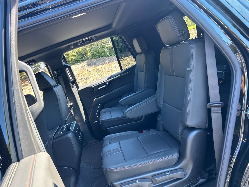 New 2026 Chevrolet Tahoe RST w/ Advanced Technology Package AWD/4WD image 45