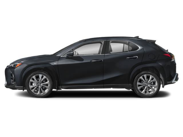 New 2026 Lexus UX 300h AWD w/ Accessory Package (A2) image 3