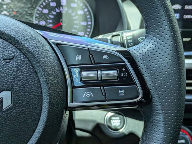 Used 2024 Kia Forte GT-Line FWD image 26