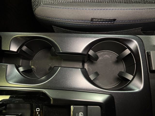 Certified 2026 Subaru Forester Premium image 28