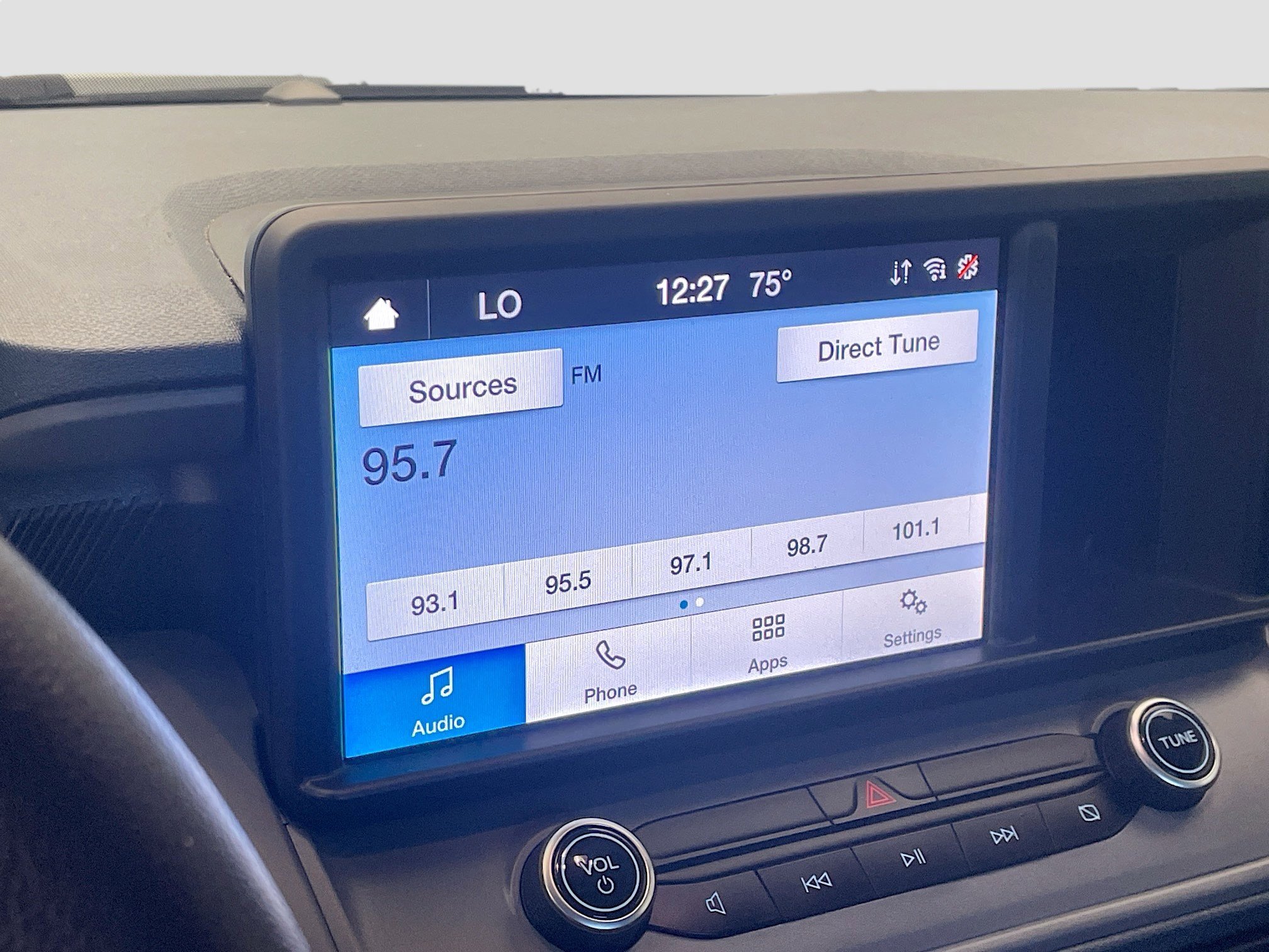 Used 2022 Ford Maverick XL image 10