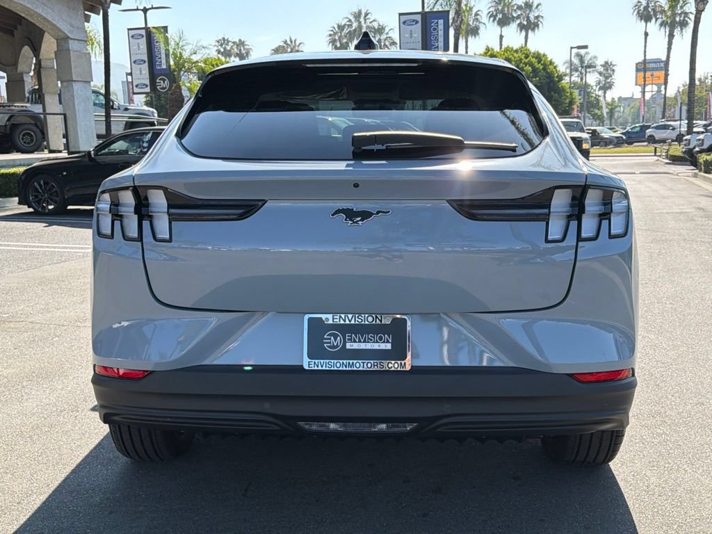 New 2026 Ford Mustang Mach-E Select AWD/4WD image 11