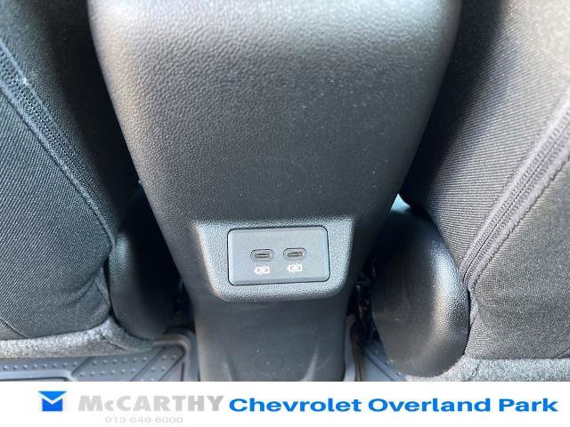 New 2027 Chevrolet Bolt LT w/ Comfort Package FWD image 14