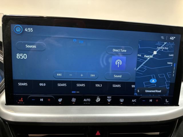 Used 2023 Ford Escape Platinum w/ Premium Technology Package image 19