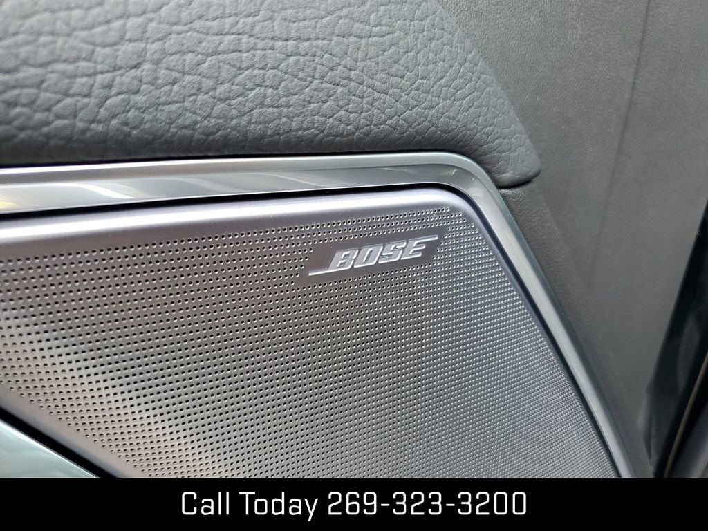 New 2025 GMC Sierra 2500 Denali w/ Denali Reserve Package image 26