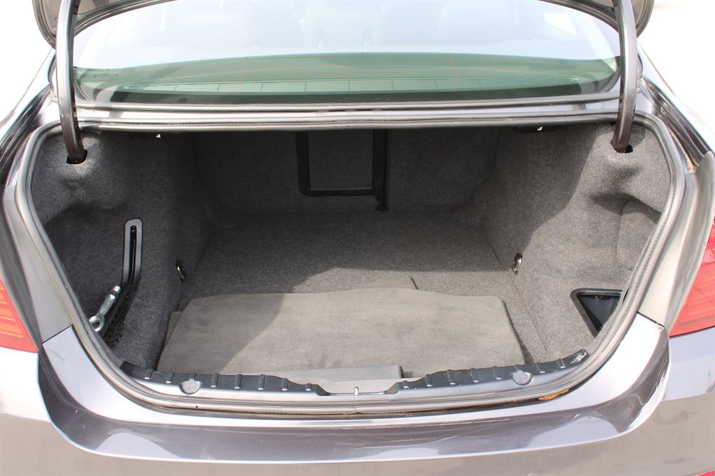 Used 2015 BMW 528i Sedan image 28