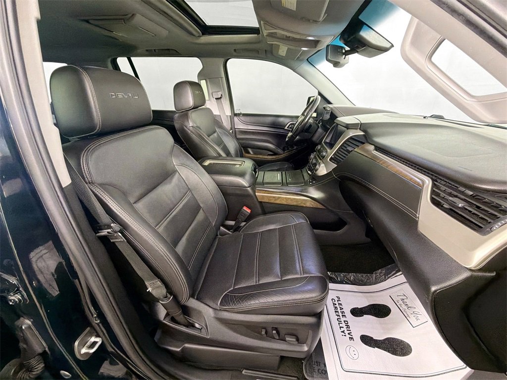 Used 2018 GMC Yukon XL Denali image 32