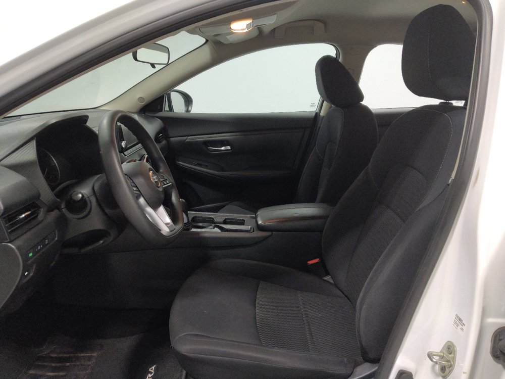 Used 2021 Nissan Sentra S FWD image 17