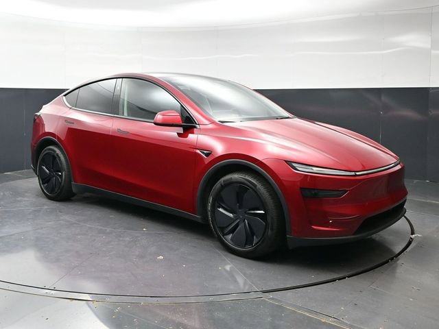Used 2026 Tesla Model Y Long Range image 3
