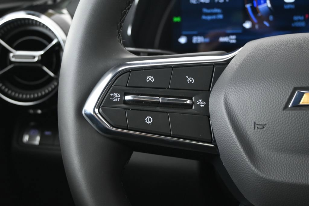 New 2026 Chevrolet Equinox LT w/ Convenience Package II image 36