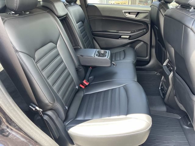 Certified 2024 Ford Edge SEL w/ Convenience Package AWD/4WD image 25