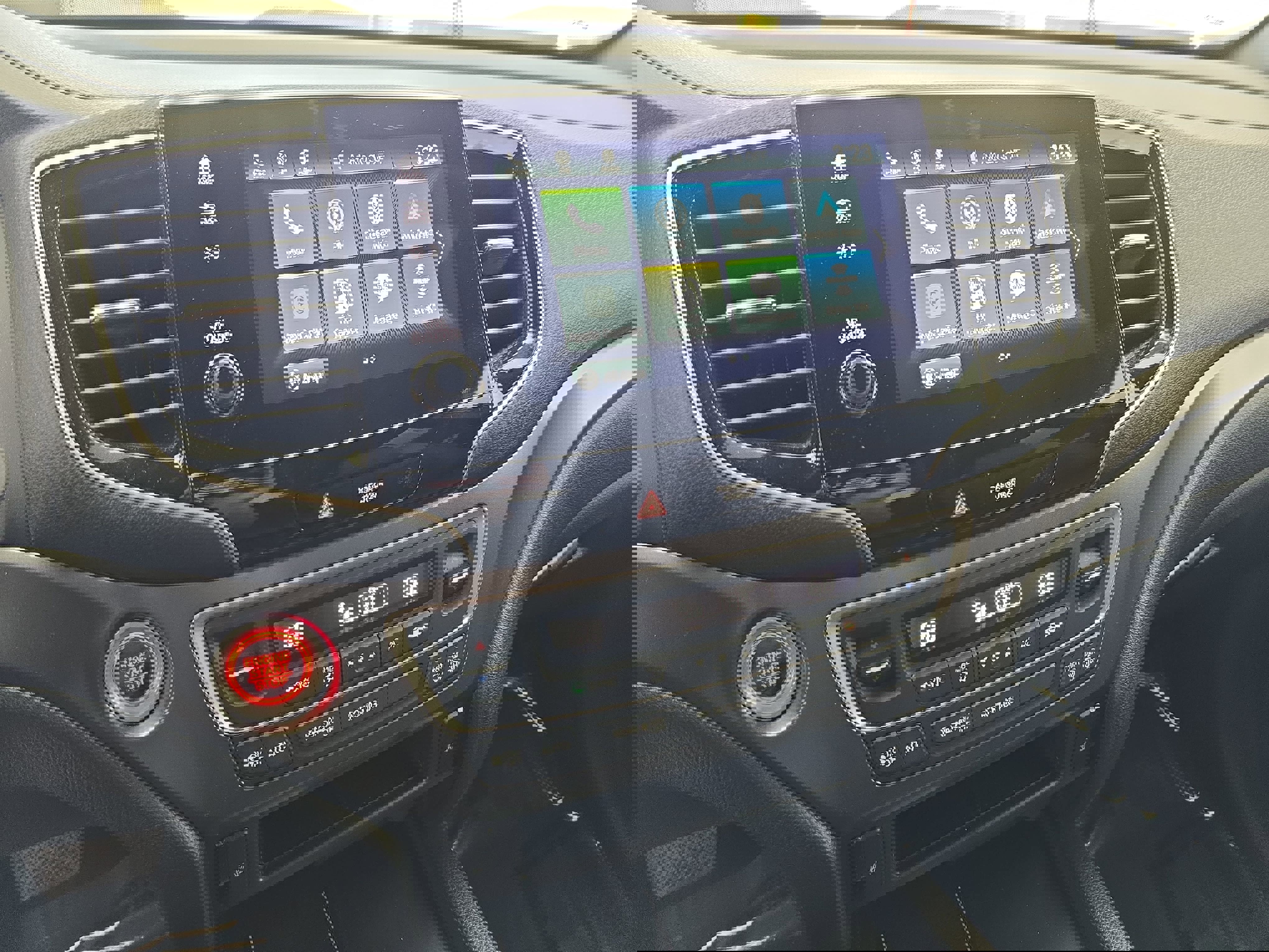 Certified 2025 Honda Passport EX-L image 20