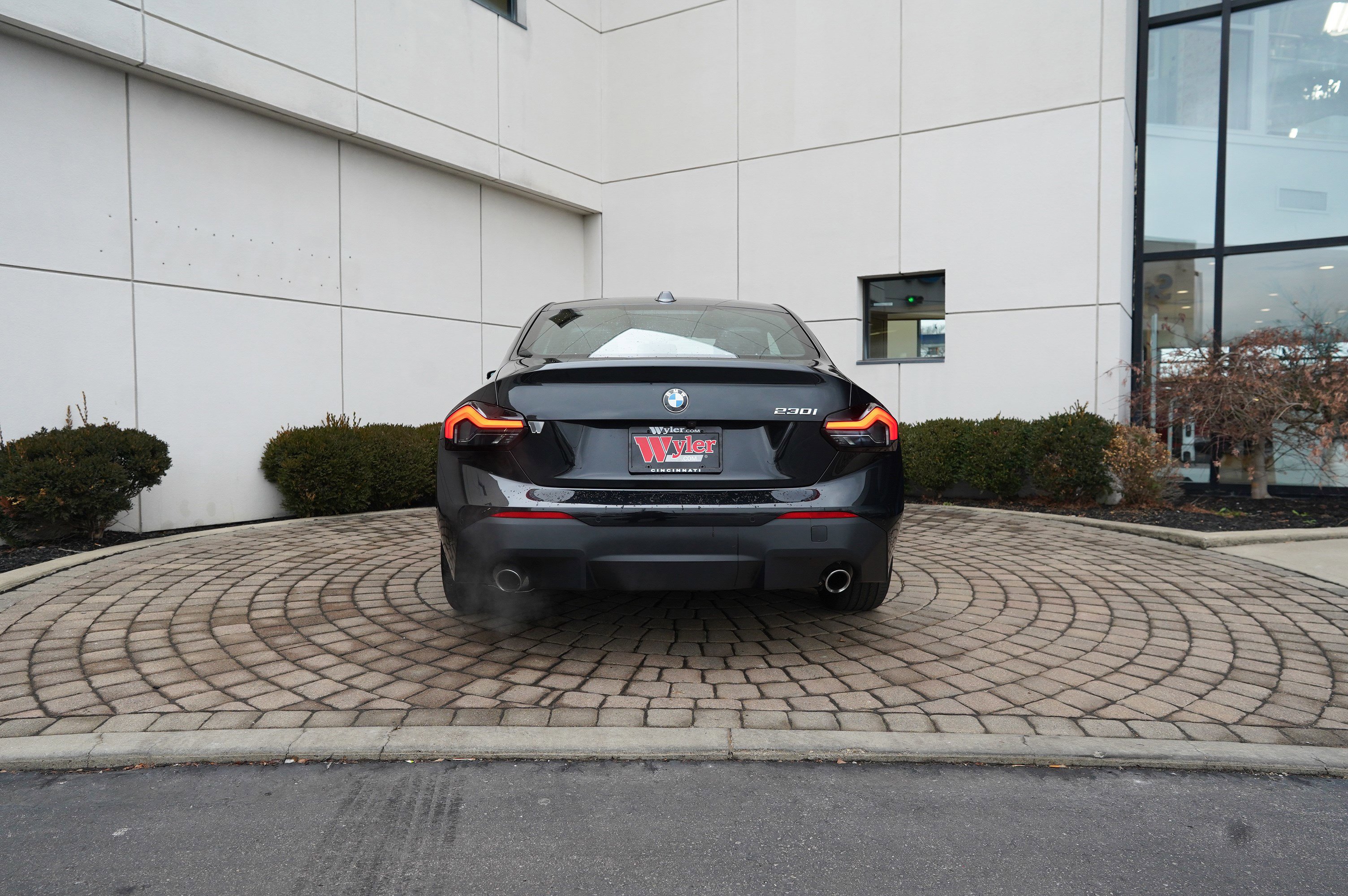 Used 2024 BMW 230i 230i w/ Premium Package image 22