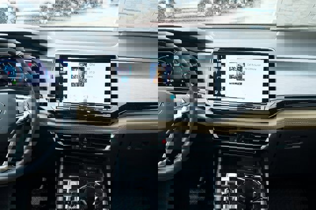 New 2026 Volkswagen Atlas Cross Sport SE image 32