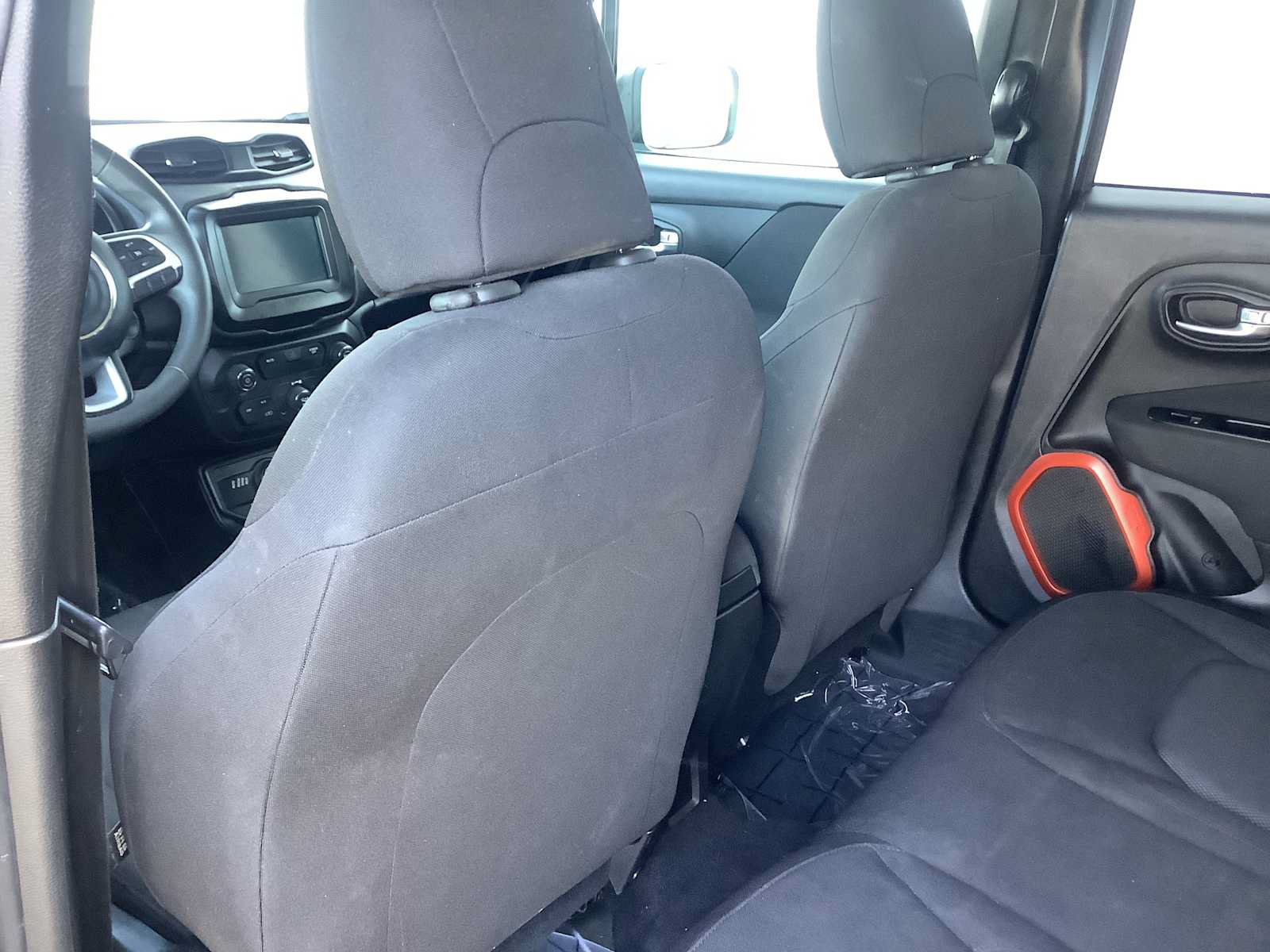 Used 2018 Jeep Renegade Sport w/ Power & Air Group AWD/4WD image 13