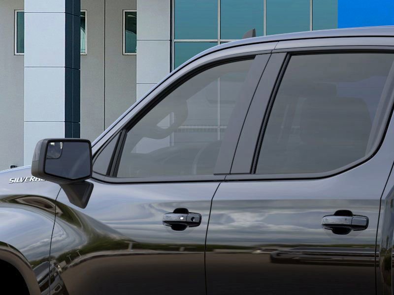 New 2026 Chevrolet Silverado 1500 RST image 12