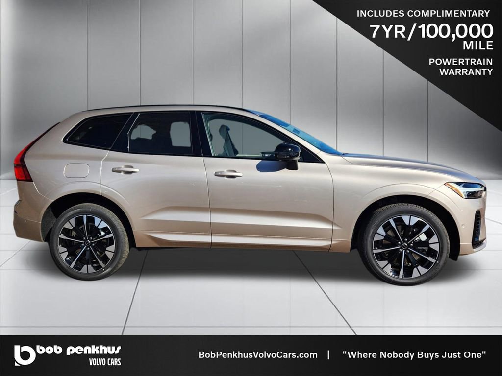 New 2026 Volvo XC60 T8 Ultra w/ Climate Package image 24