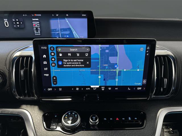 New 2026 Ford Expedition Tremor image 14