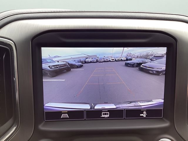 Used 2022 GMC Sierra 1500 Denali w/ Denali Premium Package image 22
