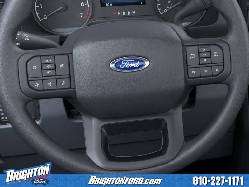 New 2026 Ford F350 XL w/ STX Appearance Package image 12