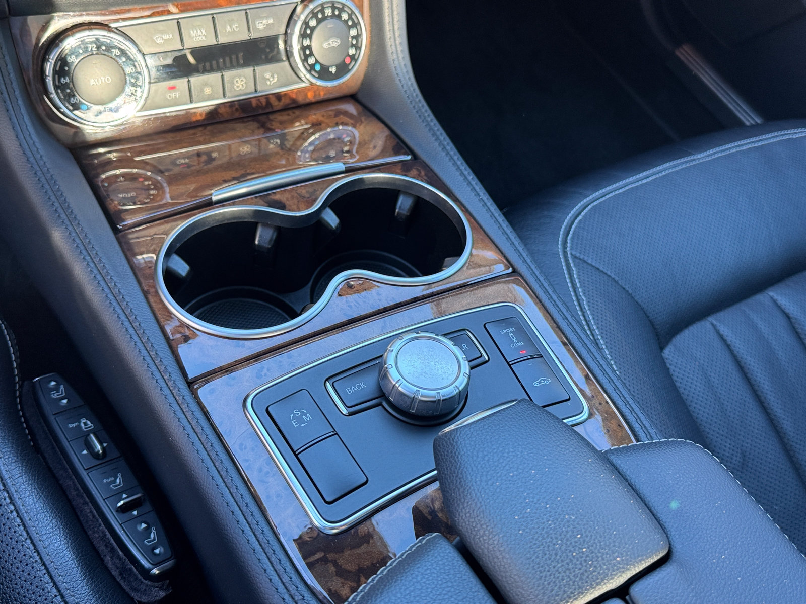 Used 2013 Mercedes-Benz CLS 550 image 20