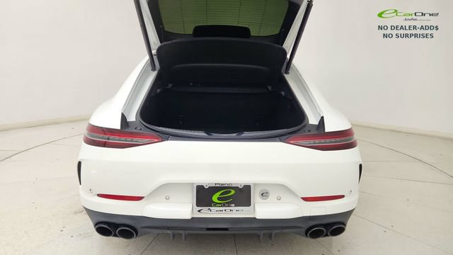 Used 2022 Mercedes-Benz AMG GT 53 image 29