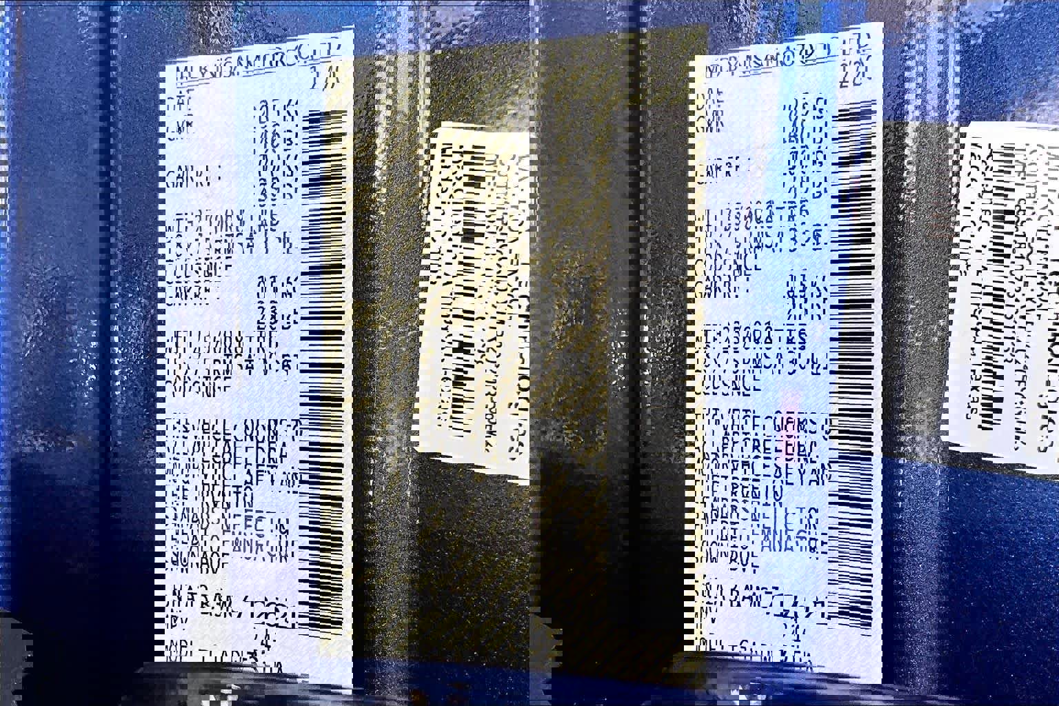 Used 2021 Nissan Rogue SV w/ Premium Package image 37